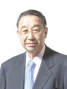 細谷龍男 先生