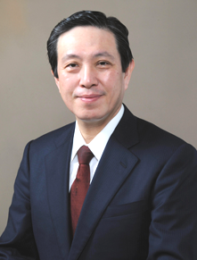 門脇孝 先生