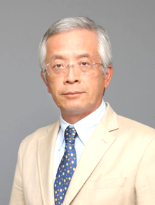 佐々木淳 先生