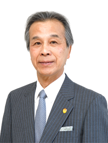島本和明 先生