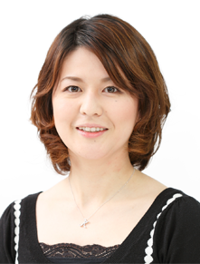 清水加奈子 先生