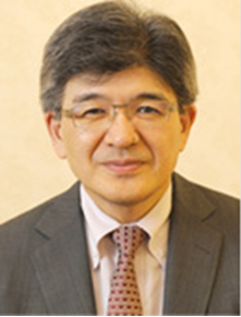 土谷健 先生